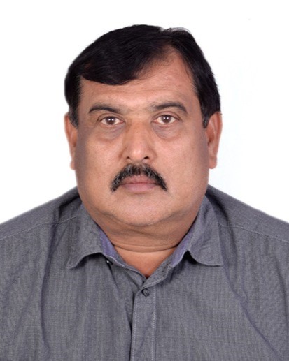 Kempe Gowda P